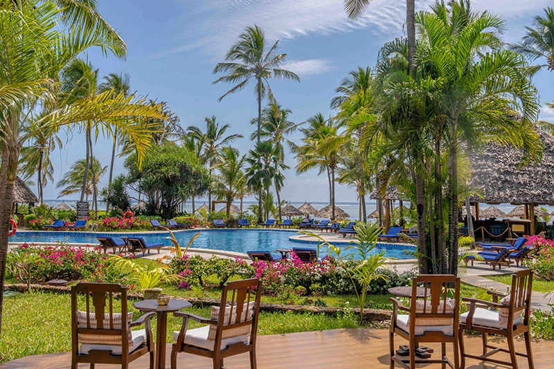 Breezes Beach Club - 17
